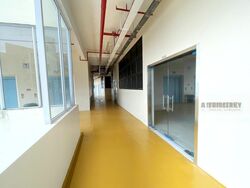 Upper Aljunied Link (D13), Factory #515501431